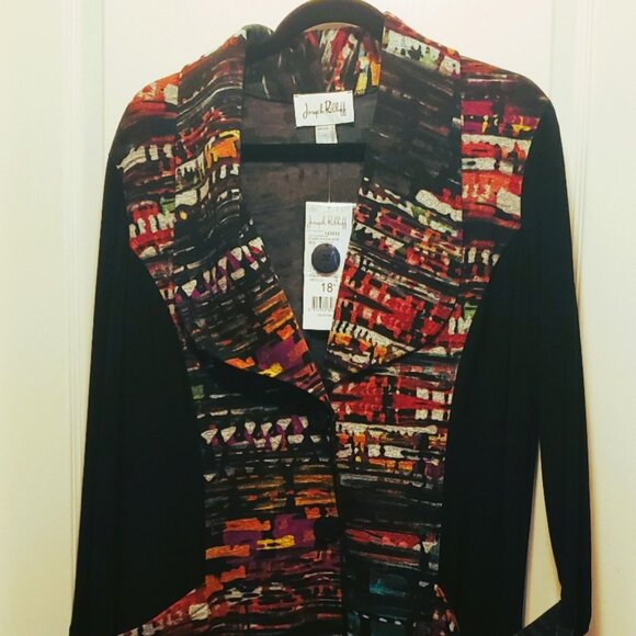 Joseph Ribkoff Jacket NWT - Picture 1 of 12